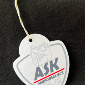Durftbaum ASK Performance Logo