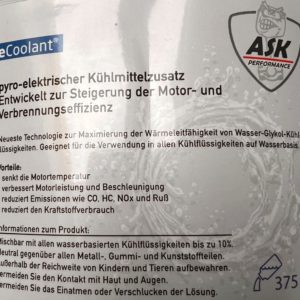 Comp. Paket Audi RS4 B9 / RS5 F5 Wasserkühler / Ladeluftkühler