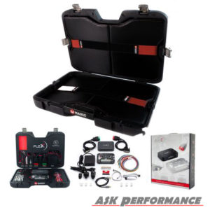 HFI Carbon Air Intake Kit für VAG 1.4 TSI E6